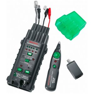 Localizador e Testador de Cabos com Caneta Indutiva APTC-MS6813