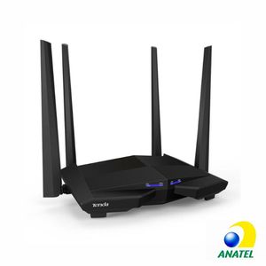 Roteador Wireless Dual Band Gigabit AC1200 AC10