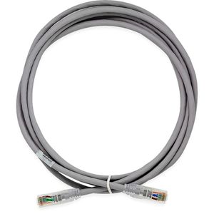 Patch Cord Cat6 U/UTP CM Gigalan Furukawa Cinza 1,50 Metros