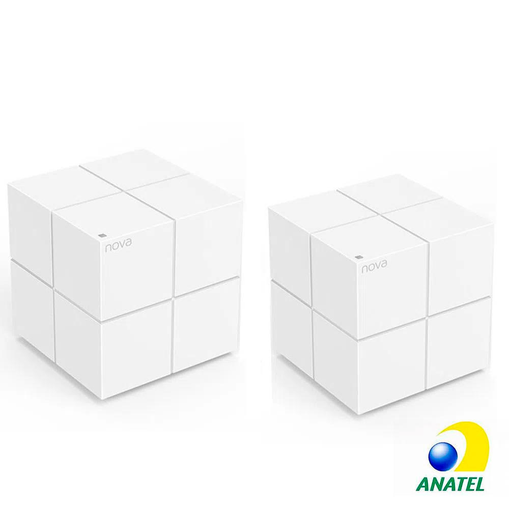 Roteador Dual Band Mesh AC1200 MW6 (2 Pack)