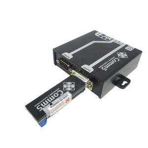 Conversor de Rede 2S-TCP-485-2 Comm5