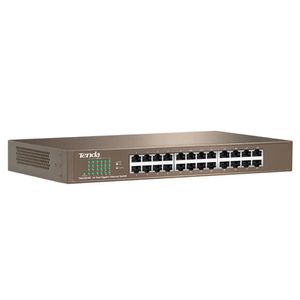 Switch 24 Portas Gigabit TEG1024D