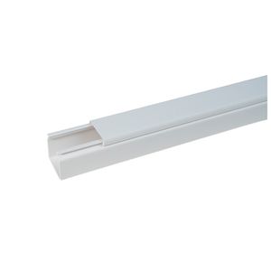 Canaleta Heladuct HD0F 15x20 Hellermann