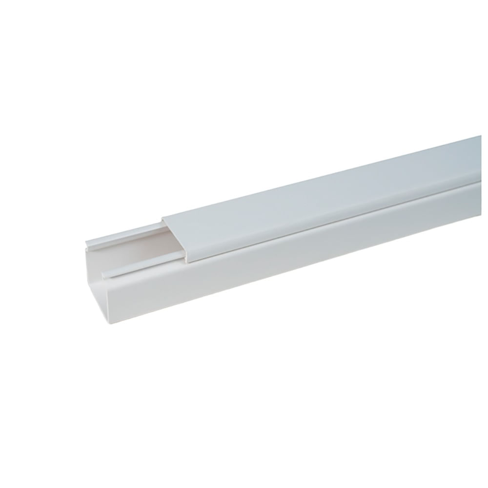 Canaleta Heladuct HD0F 15x20 Hellermann