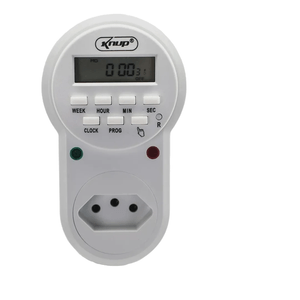 Timer Digital Bivolt 60Hz KP-ES02