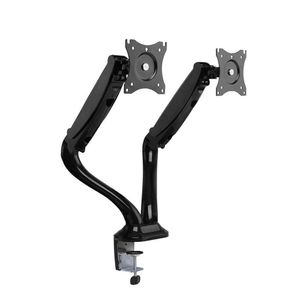 Suporte Articulado para 2 Monitores 13" a 27" SBRM724