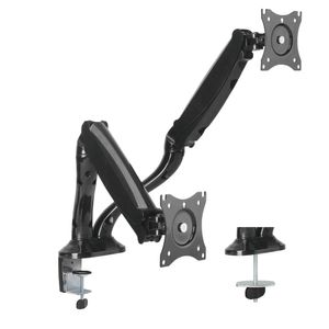 Suporte Articulado para 2 Monitores 13" a 27" SBRM724