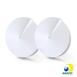 Roteador Wireless Mesh AC1300 Deco M5 (2Pack)