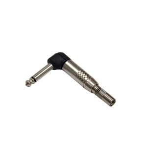 Conector P10 Mono 90 Mono Santo Ângelo