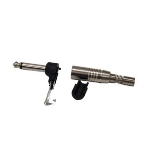 Conector P10 Mono 90 Mono Santo Ângelo