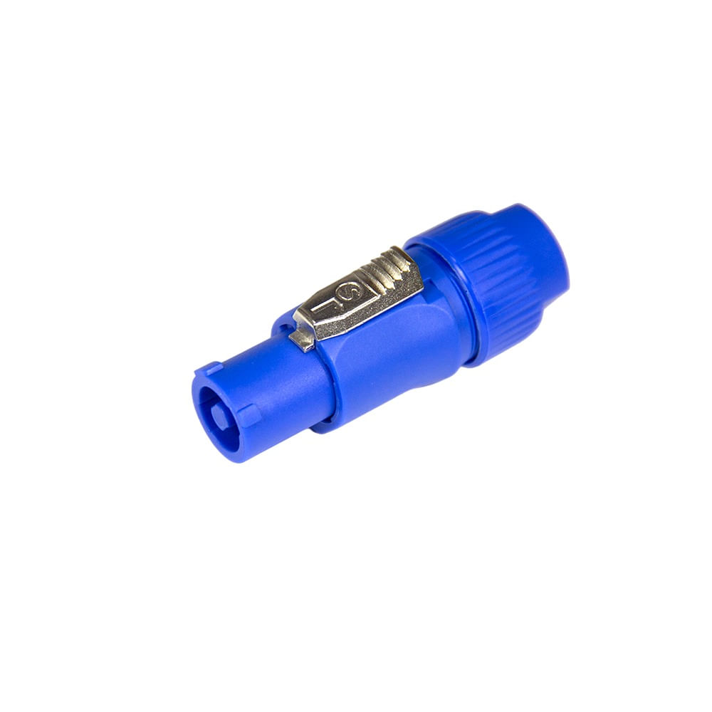 Speakon Powercon Linha SAS SAC3FCA Santo Ângelo