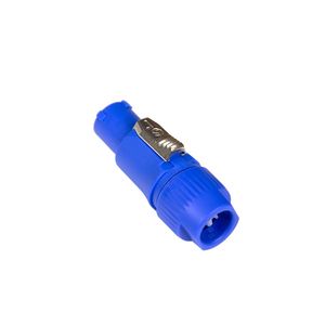 Speakon Powercon Linha SAS SAC3FCA Santo Ângelo