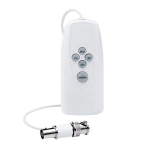 Controle Remoto para Câmeras Multi HD Intelbras