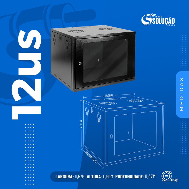 MiniRack-de-Parede_12USx47