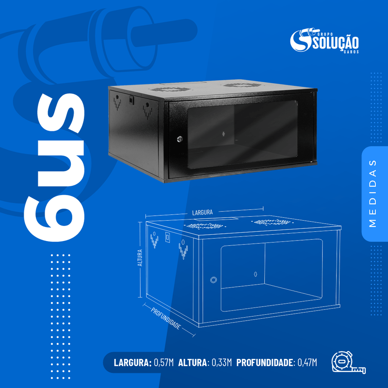 MiniRack-de-Parede_6USx47
