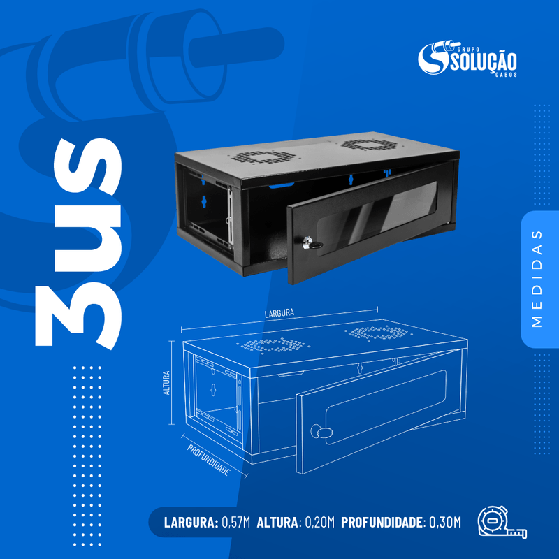 MiniRack-de-Parede_3USx30