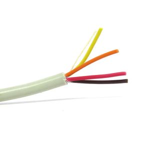 Cabo Manga 4 x 22 AWG 300V