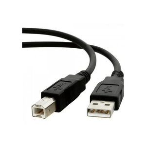 Cabo USB 2.0 A/B 1,50 Metros