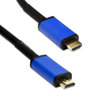 Cabo HDMI 2.0 Gold 4K UltraHD 20,0 Metros
