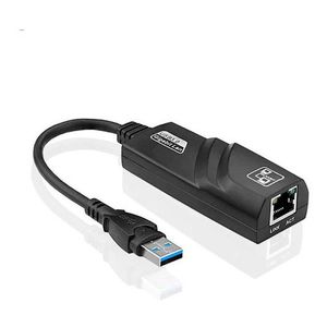 Adaptador de Rede USB 3.0 Gigabit