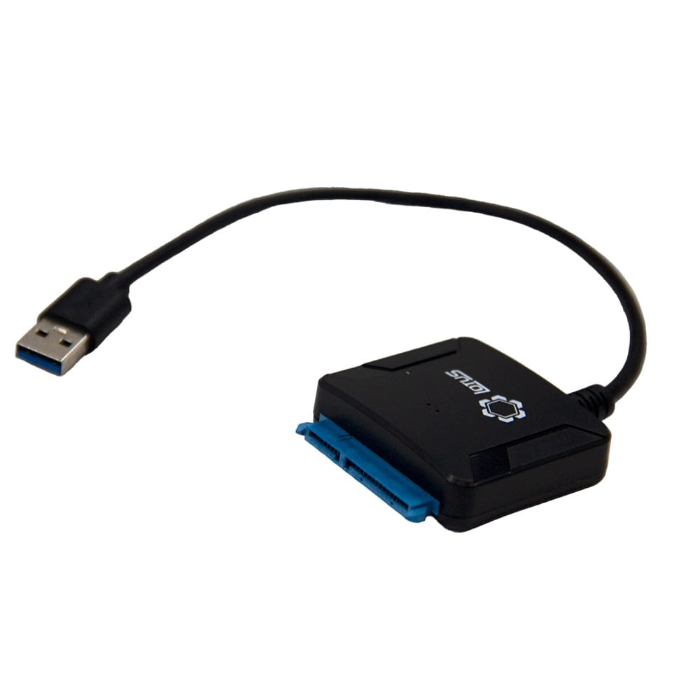Cabo Adaptador USB 3.0 para Sata