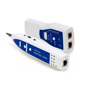 Kit Localizador de Cabos com Cabo Removível