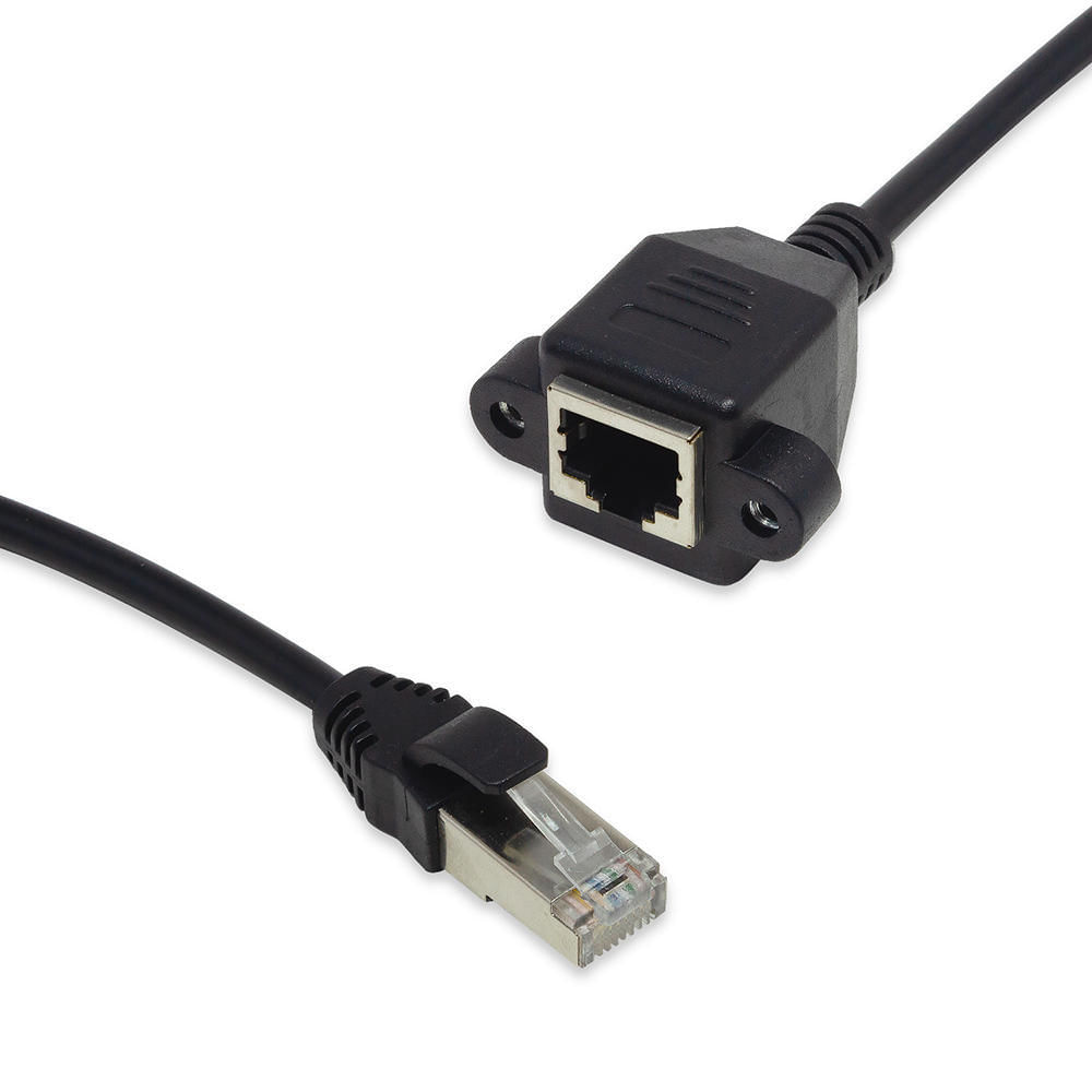 Extensor RJ45 50 Centímetro