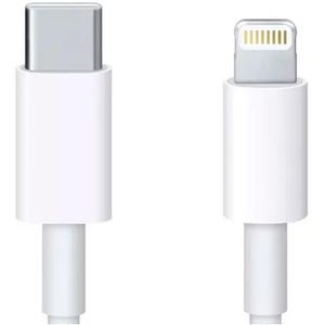 Cabo Tipo-C para Lightning 1,0 Metro