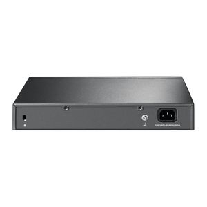 Switch 24 Portas Fast TLSF1024D