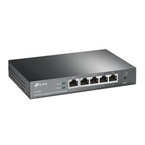 Roteador Gigabit VPN Multi WAN TL-R605