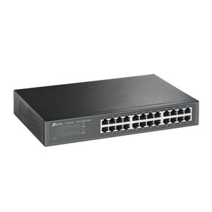 Switch 24 Portas Gigabit TLSG1024D