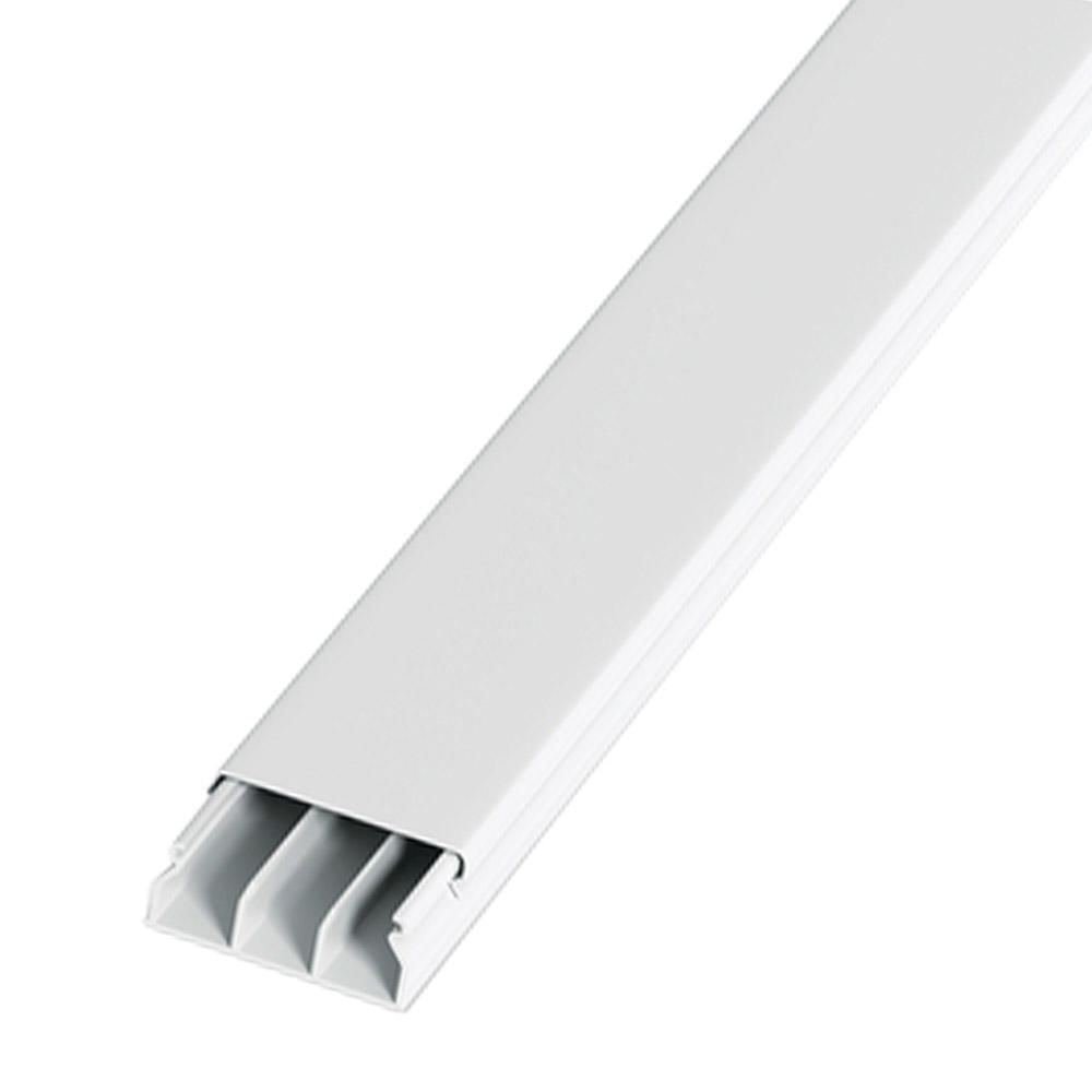 Canaleta Minicanal HTA5020 Hellermann