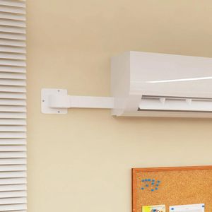 Entrada para Parede Helaclima EPAC8080 Hellermann