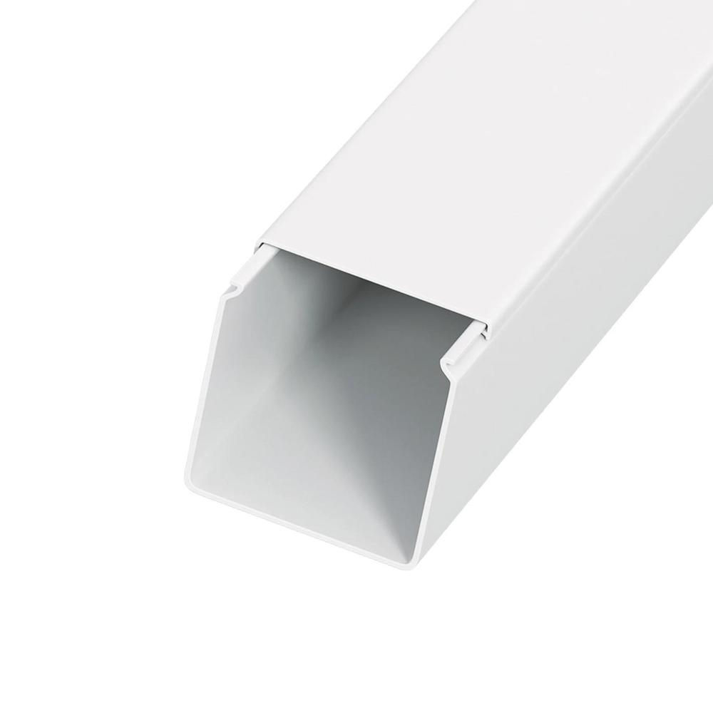 Canaleta Helaclima AC8080 Branca Hellermann