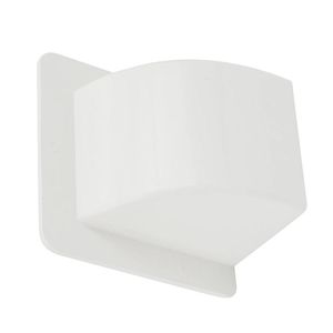 Entrada para Parede Helaclima EPAC6050 Hellermann