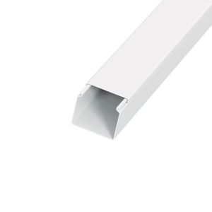 Canaleta Helaclima AC6050 Branca Hellermann