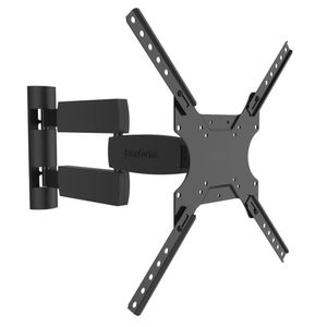 Suporte para TV 23" a 75" Tri-Articulado SBRP145