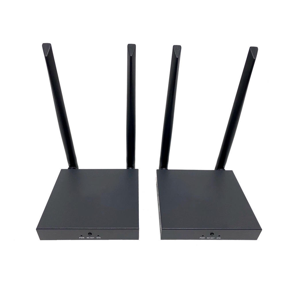 Extensor e Transmissor HDMI sem Fio até 200,0 Metros