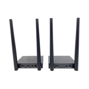 Extensor e Transmissor HDMI sem Fio até 200,0 Metros