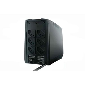 Nobreak UPS Compact XPRO 700VA Bivolt TS SHARA