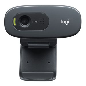 Webcam HD 720P C270 Logitech