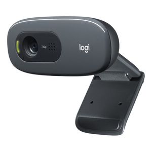 Webcam HD 720P C270 Logitech