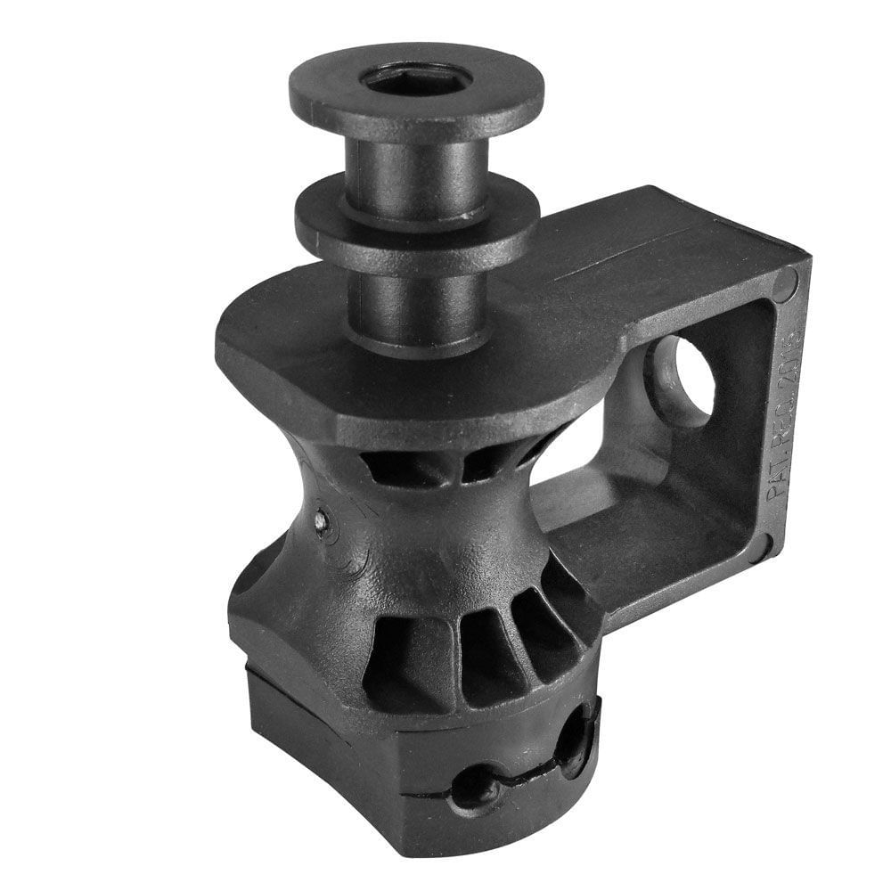 Suporte Universal para Ancoragem de Cabos Fibra Óptica CG3