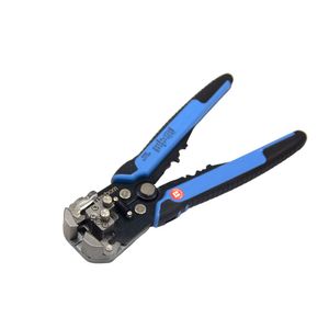 Alicate Desencapador de Fios Automático 8" Multifuncional