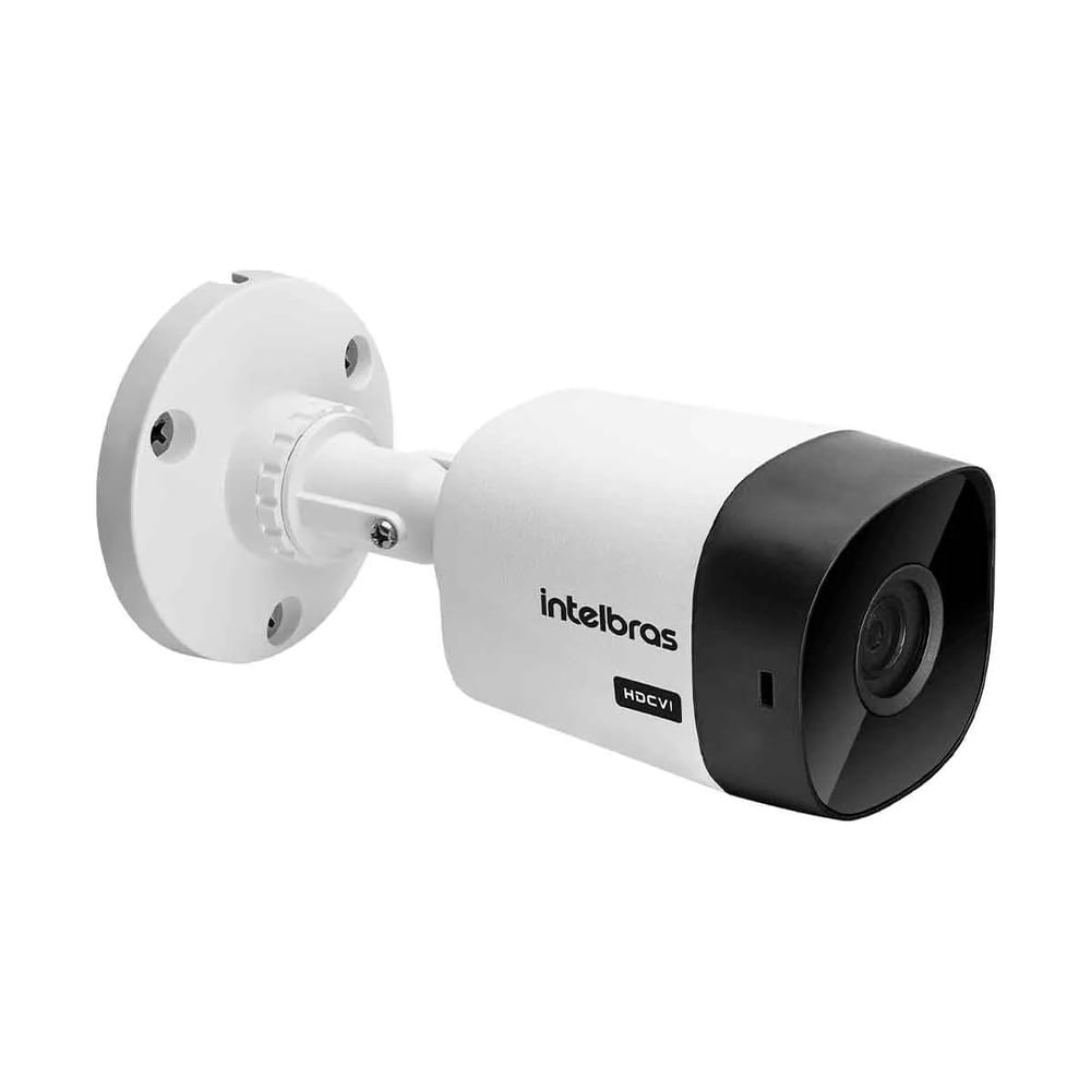 Câmera Infra Bullet Multi-HD 2.8mm  HD VHD1120B Câmera Infra Bullet Multi-HD 2.8mm Full HD VHD1120B