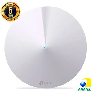 Roteador Wireless Mesh AC1300 Deco M5