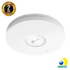 Access Point Dual Band Gigabit AX1800 EAP620