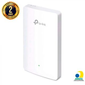 Access Point Wall AC1200 EAP225