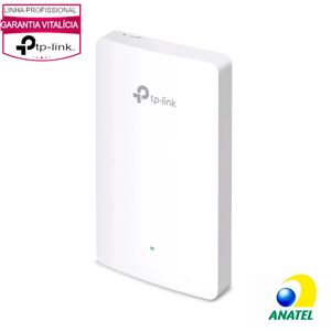 Access Point Dual Band Gigabit AX1800 EAP615