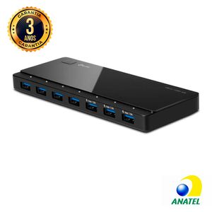 Hub USB 3.0 7 Portas UH700